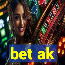 bet ak